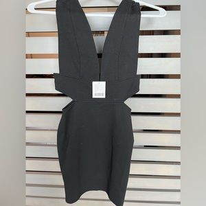 New with tags urban outfitters figure faltering dress xs